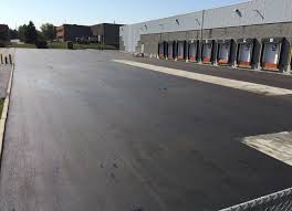 Why Choose Us For All Your Driveway Paving Needs in Ecorse, MI?